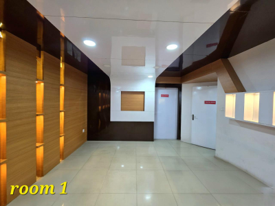 Office space for rent in Lazimpat